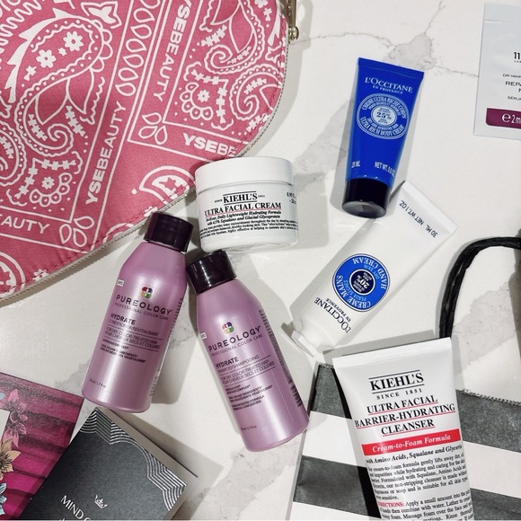 Sephora Sample Set - Picture 6 of 7